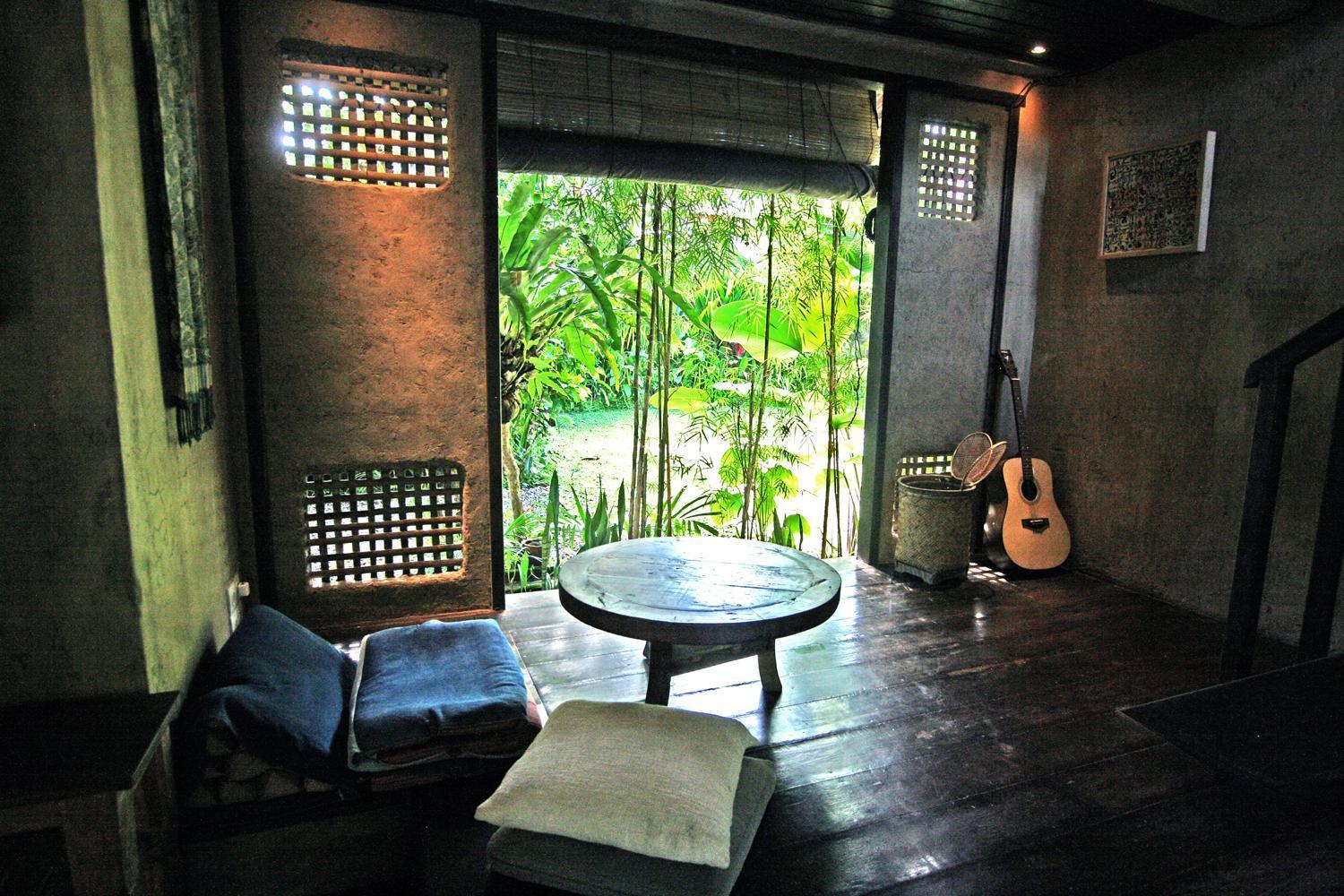 Artist Eco Villa In Ubud Dış mekan fotoğraf