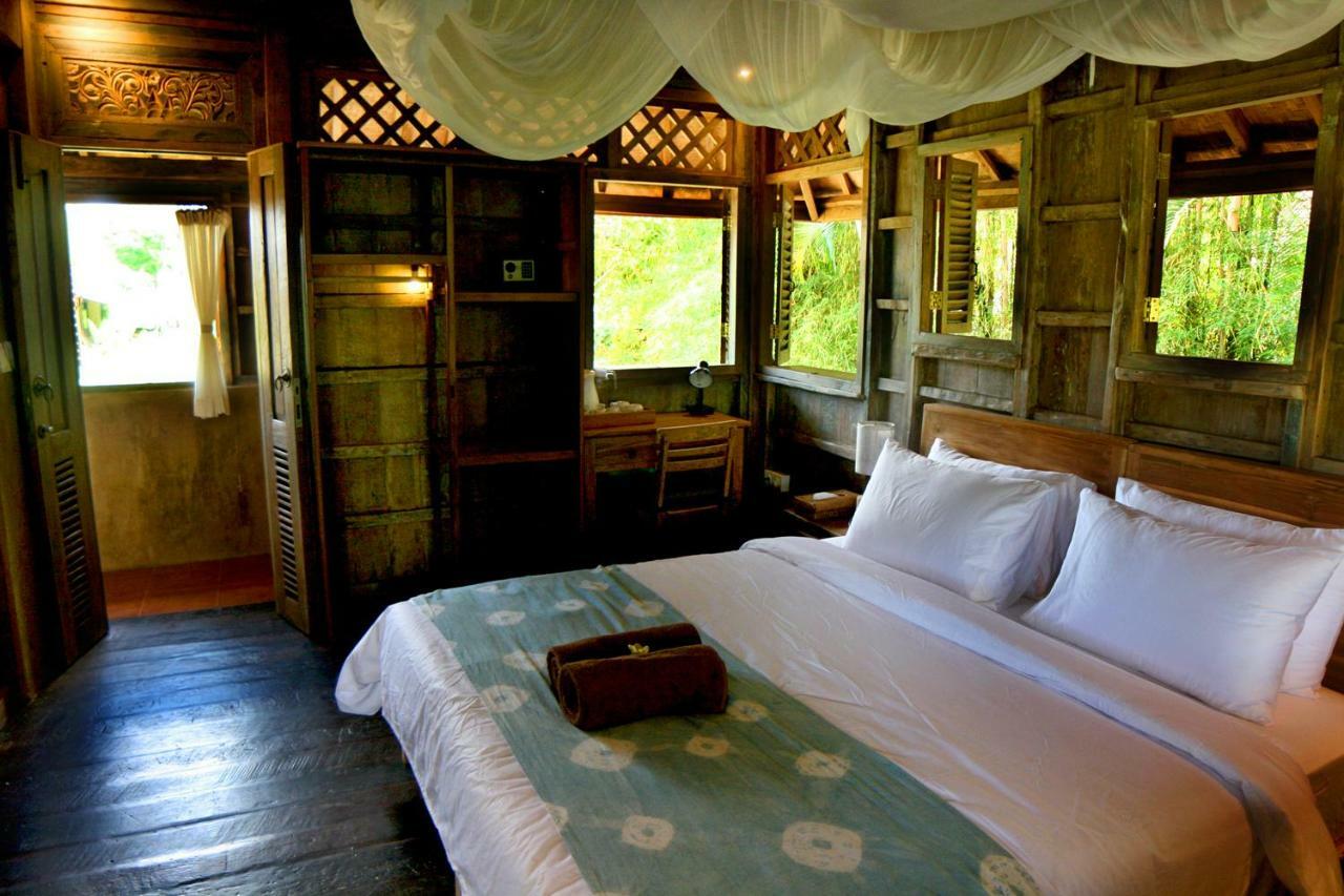 Artist Eco Villa In Ubud Dış mekan fotoğraf