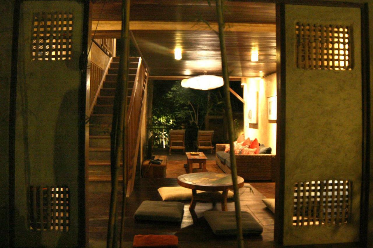Artist Eco Villa In Ubud Dış mekan fotoğraf