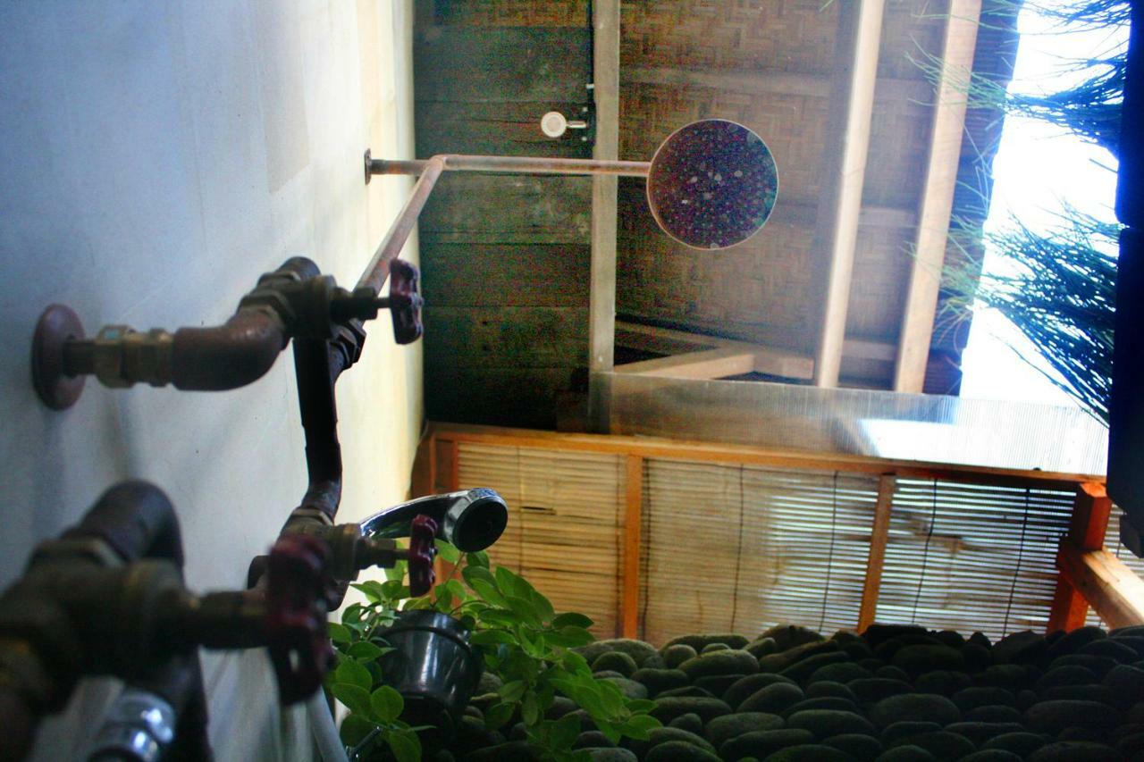 Artist Eco Villa In Ubud Dış mekan fotoğraf