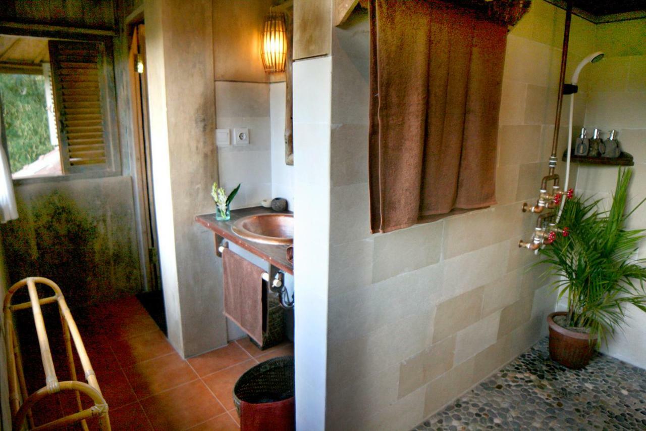 Artist Eco Villa In Ubud Dış mekan fotoğraf