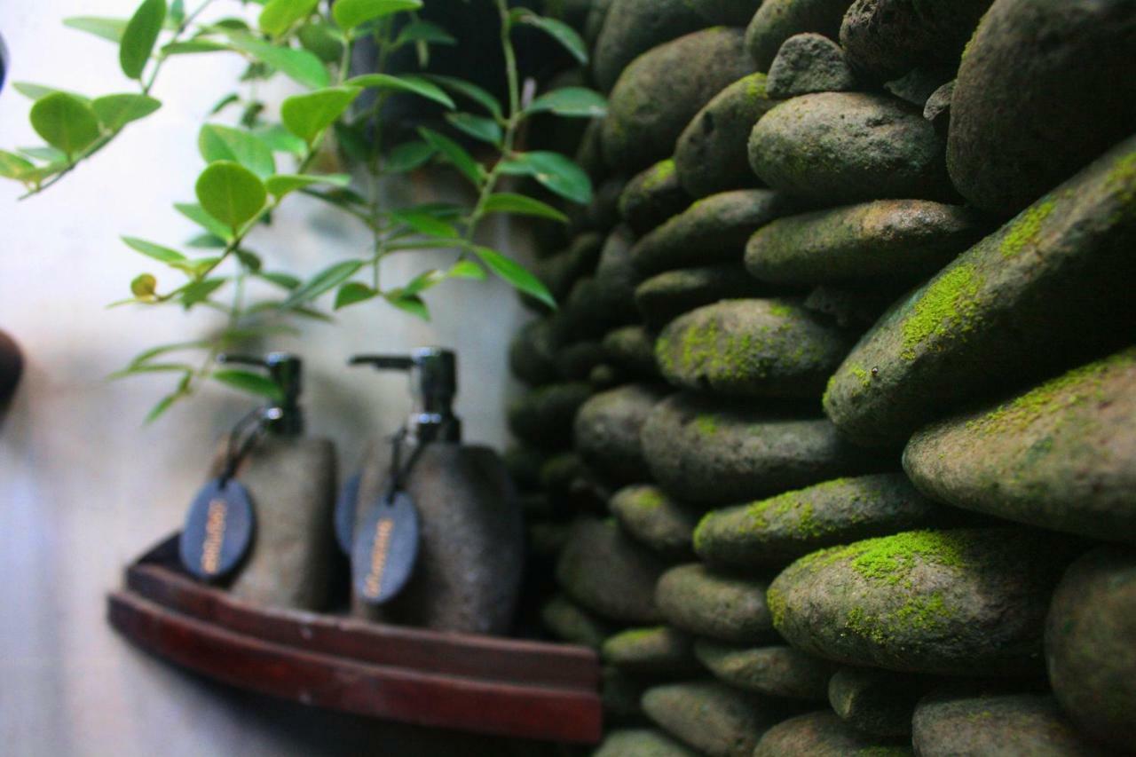 Artist Eco Villa In Ubud Dış mekan fotoğraf