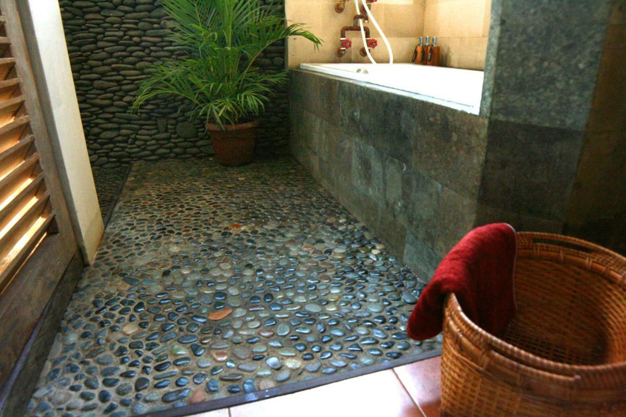 Artist Eco Villa In Ubud Dış mekan fotoğraf