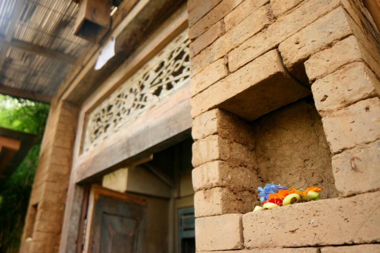 Artist Eco Villa In Ubud Dış mekan fotoğraf