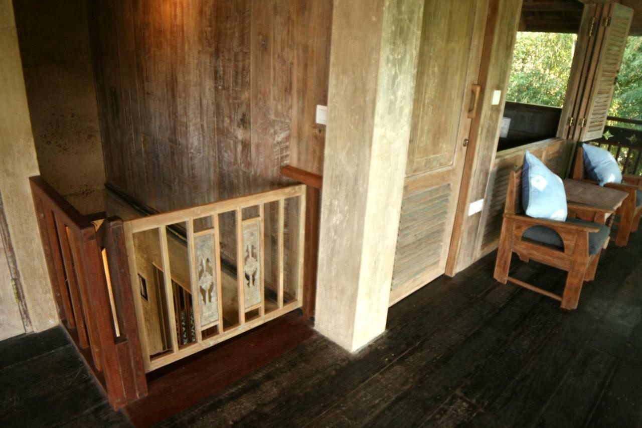 Artist Eco Villa In Ubud Dış mekan fotoğraf