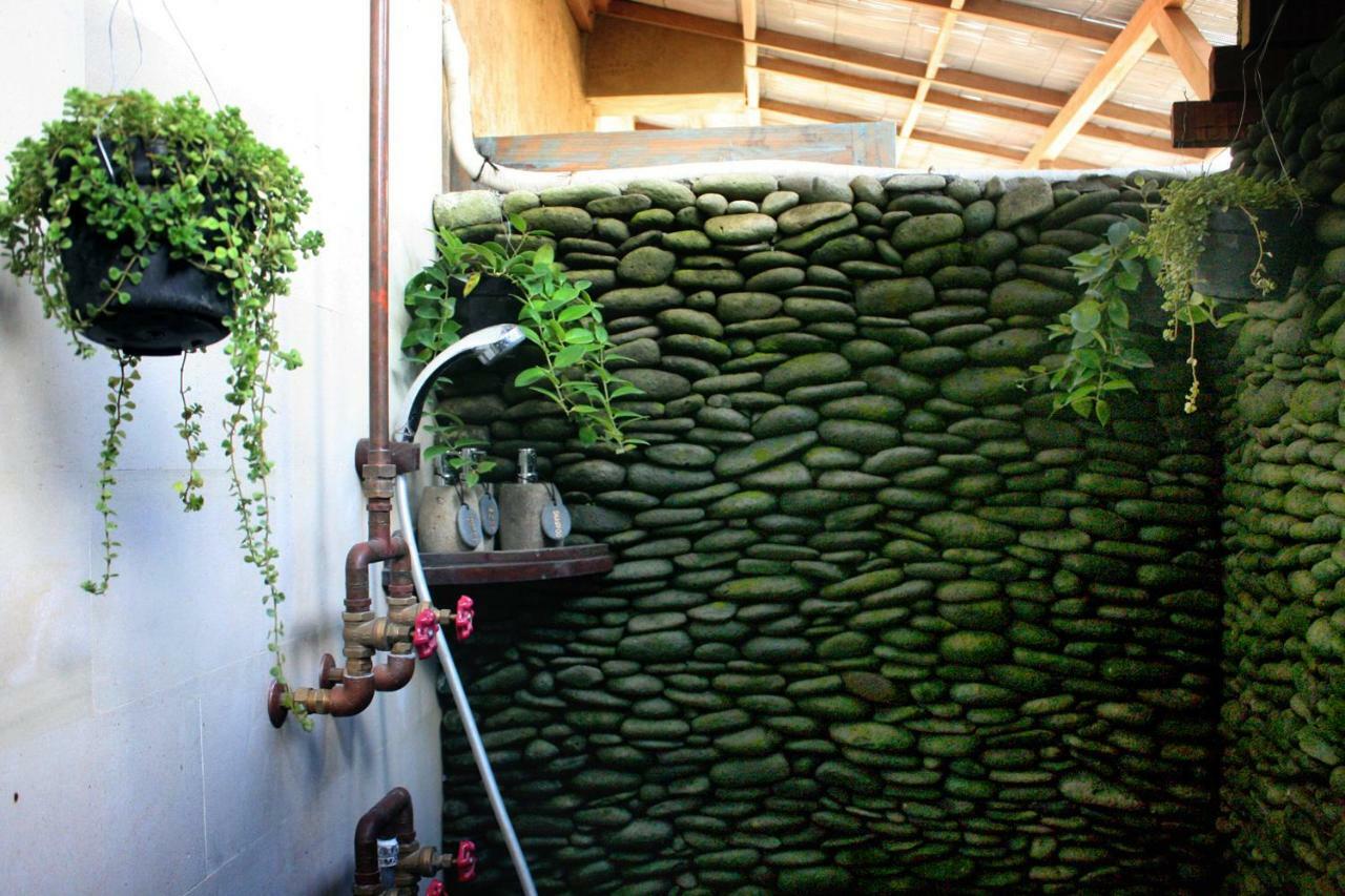 Artist Eco Villa In Ubud Dış mekan fotoğraf